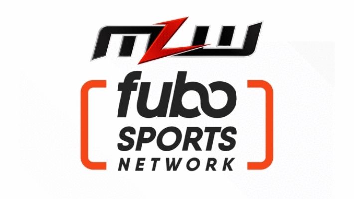 MLW on Fubo