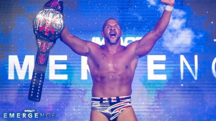 Impact Results 8/18: 1st Night Of Emergence Sees New Champion Crowned