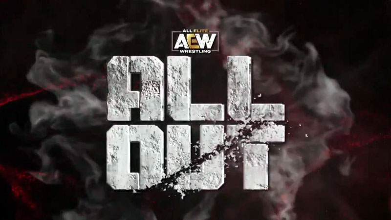 Broken Rules Match Announced For AEW All Out