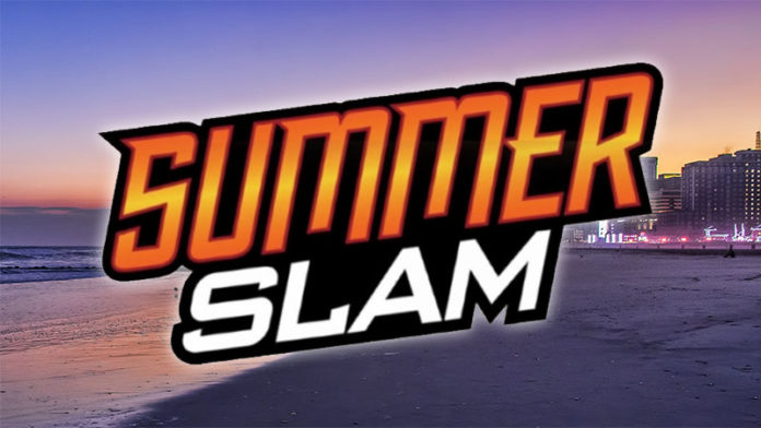 WWE SummerSlam