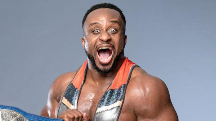 Big E