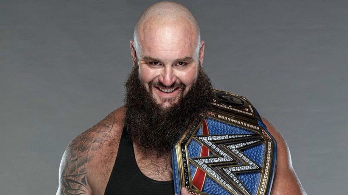 Braun Strowman