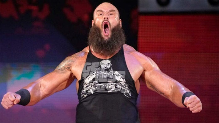 Braun Strowman