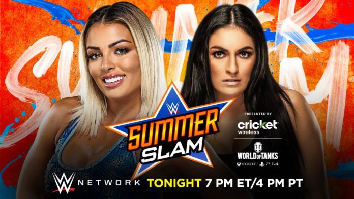 mandy rose sonya deville summerslam 