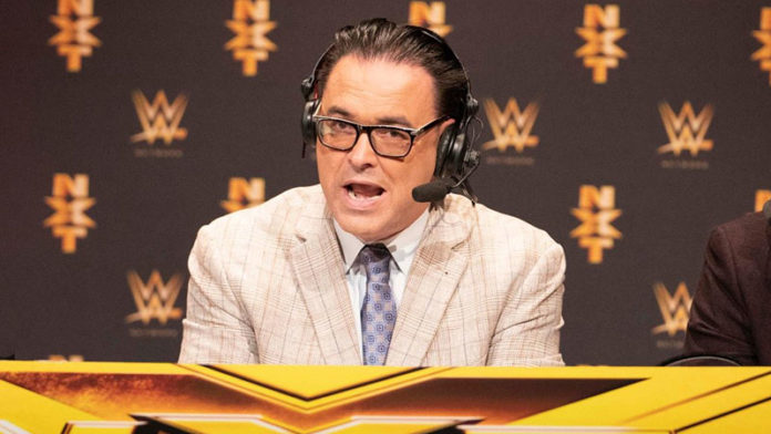 Mauro Ranallo