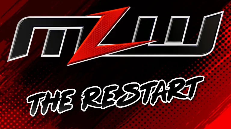 MLW Announces Restart After 8-Month Hiatus