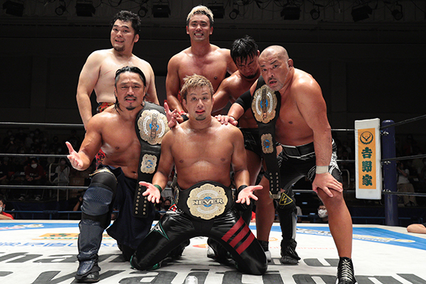 njpw 