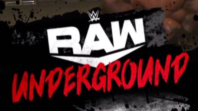 raw underground