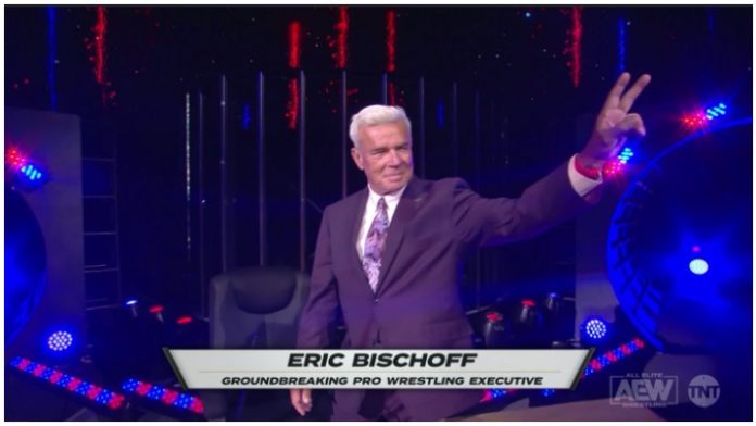 Eric Bischoff