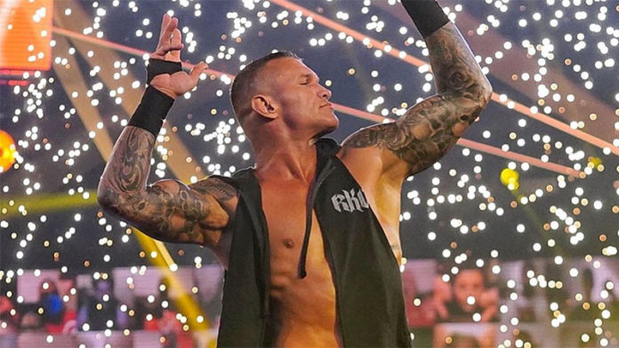 Randy Orton