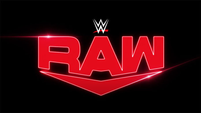 WWE RAW