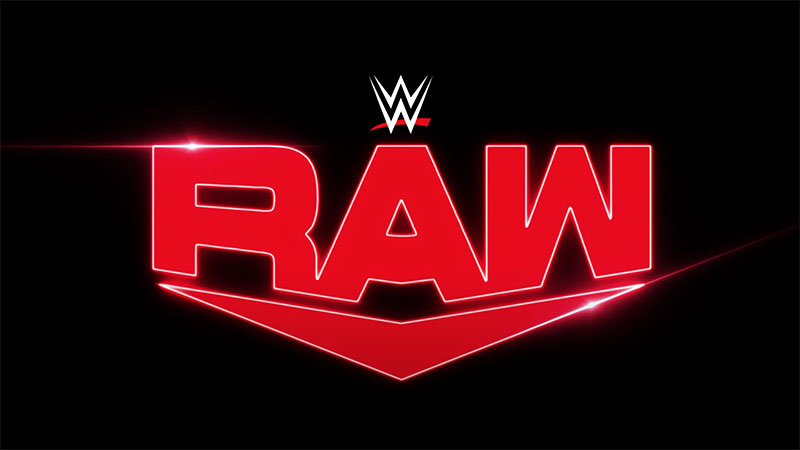 WWE RAW