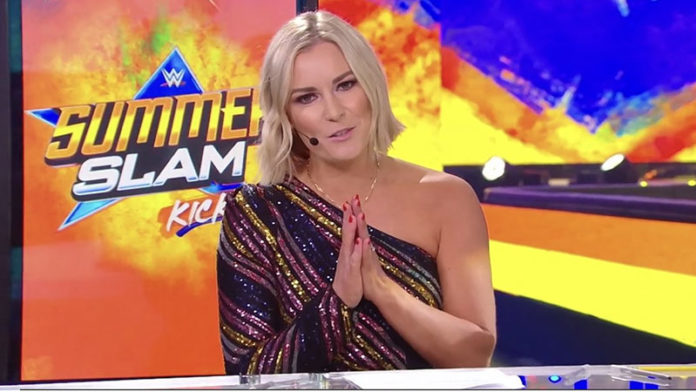 Renee Young