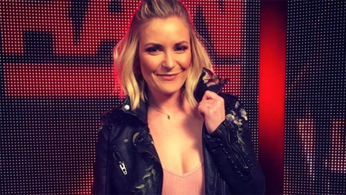 Renee Young