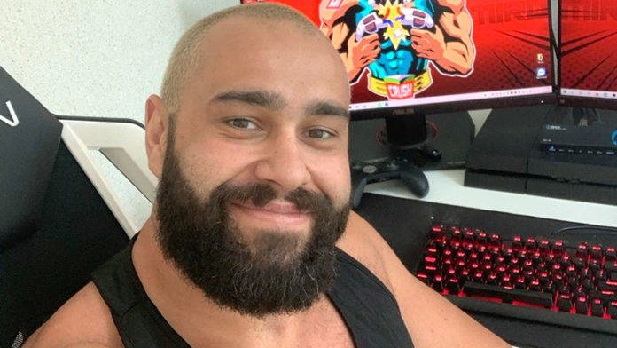 Rusev