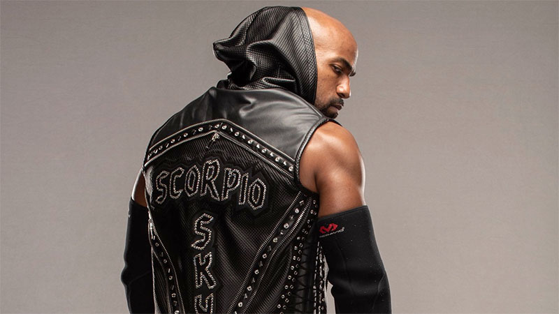 Scorpio Sky