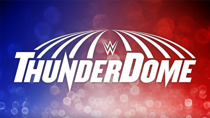 WWE ThunderDome