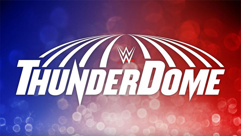 WWE ThunderDome