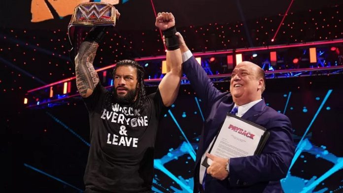 Jim Ross comments on Roman Reigns' heel turn