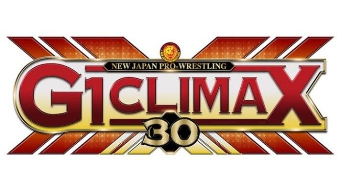 G1 Climax 30