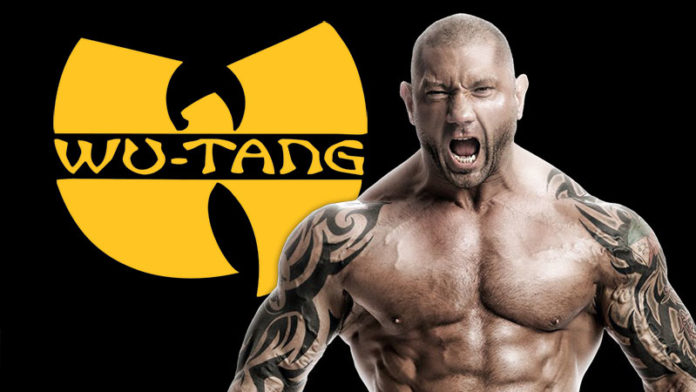 batista wutang