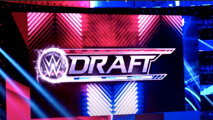 WWE Draft