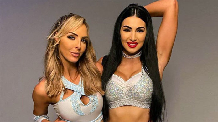 The IIconics