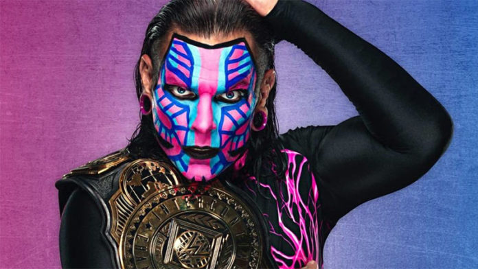 Jeff Hardy