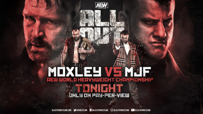 moxley mjf all out results feature image