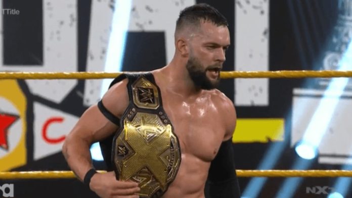 finn balor