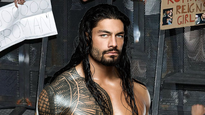 Roman Reigns