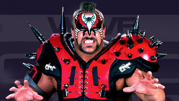 Road Warrior Animal