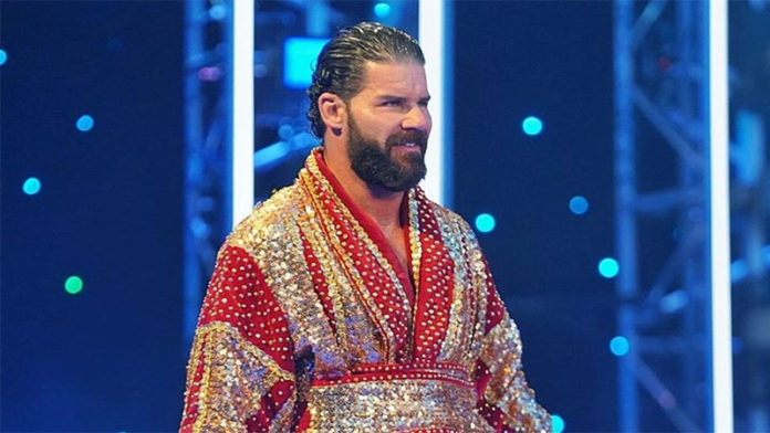 Robert Roode