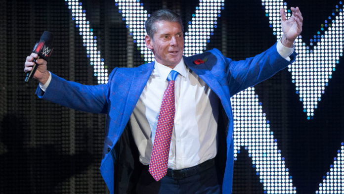 Vince McMahon