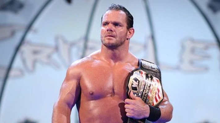 Chris Benoit