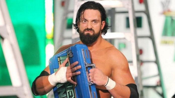 Damien Sandow won the Money In The Bank in July 2013