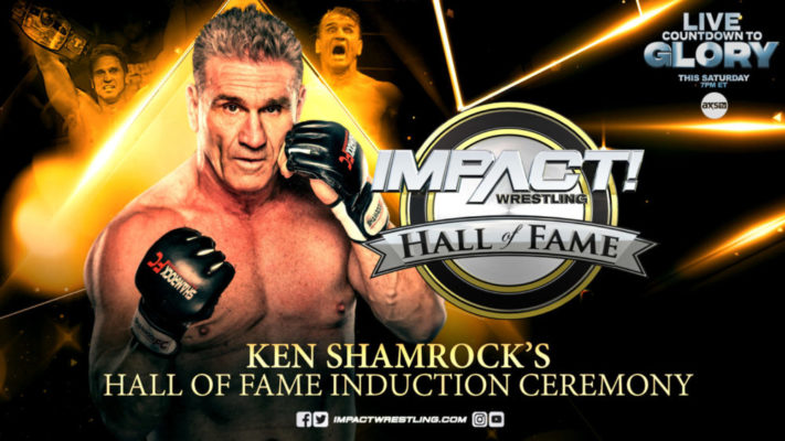 Ken Shamrock