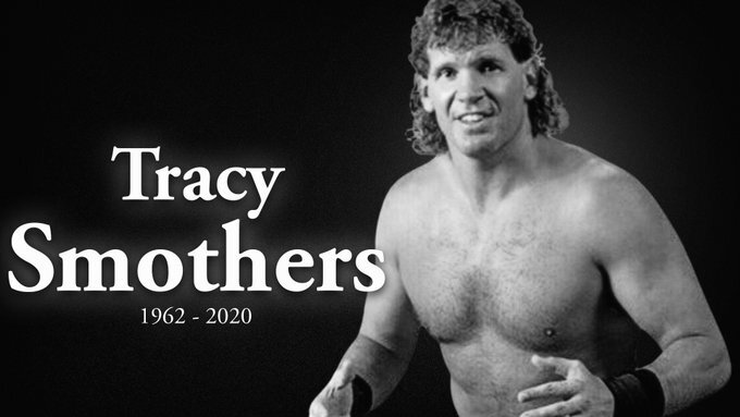 Tracy Smothers