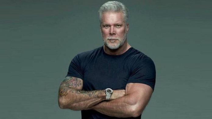 Kevin Nash