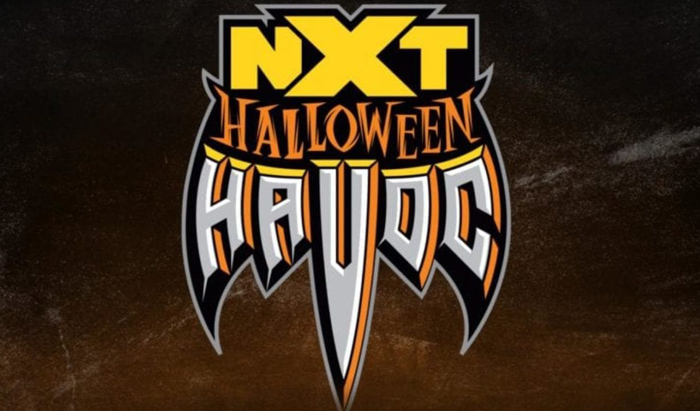 NXT Halloween Havoc