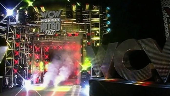 WCW Nitro