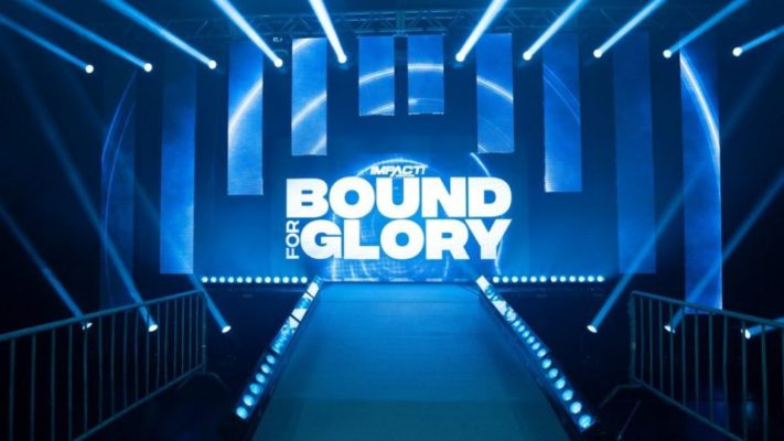 Injury Updates On Heath, Alex Shelley & More From Bound For Glory