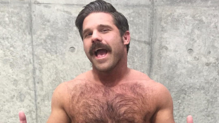 Joey Ryan Says He Hasn’t Committed Any Crimes, Questions Expectation From Some People