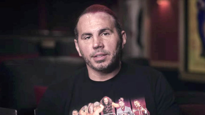 Matt Hardy