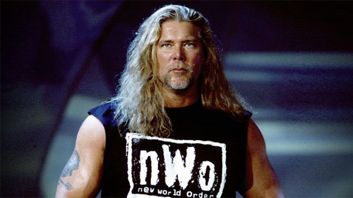 Kevin Nash nWo