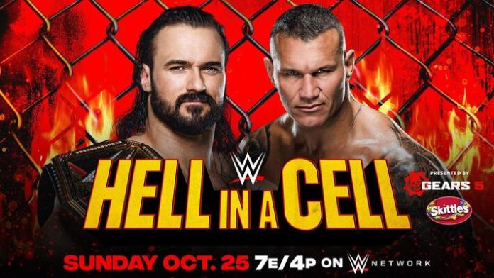 orton mcintyre hell in a cell feature