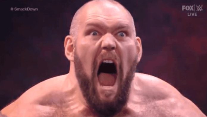 Lars Sullivan