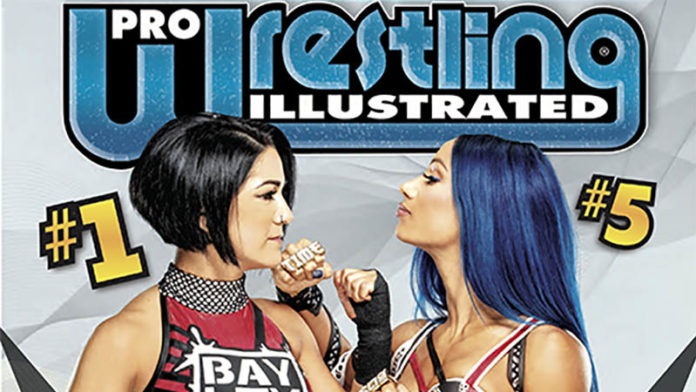 PWI Womens 100 2020