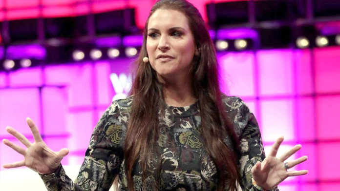 Stephanie McMahon