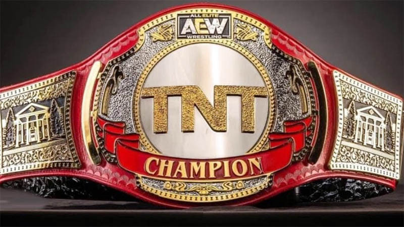 TNT Championship